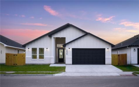 3925 Fold Lane Corpus Christi TX 78414