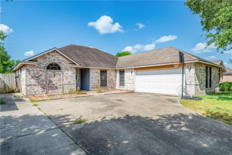 6205 Cornell Drive Corpus Christi TX 78414