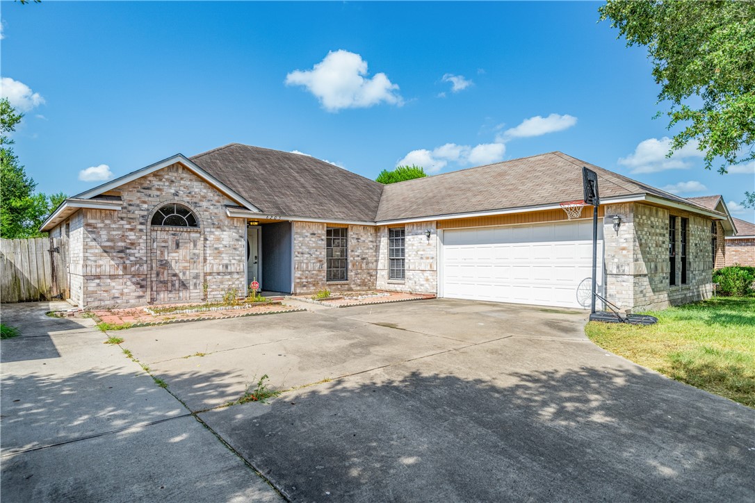 6205 Cornell Drive Corpus Christi TX 78414
