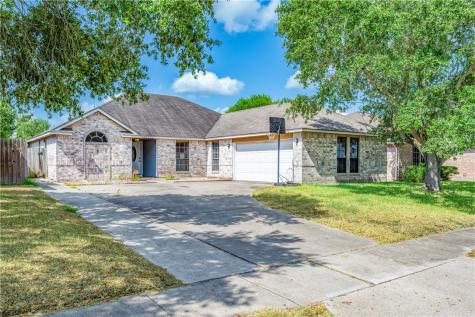 6205 Cornell Drive Corpus Christi TX 78414