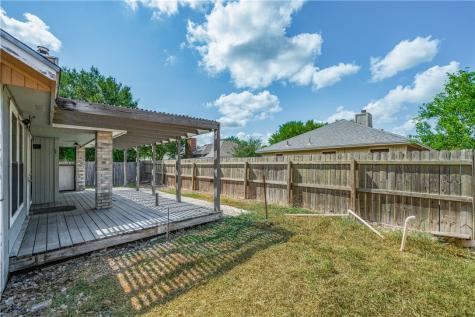 6205 Cornell Drive Corpus Christi TX 78414