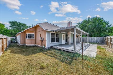 6205 Cornell Drive Corpus Christi TX 78414
