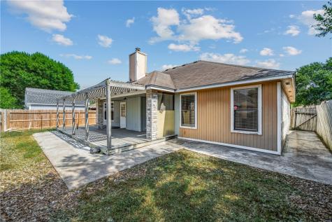 6205 Cornell Drive Corpus Christi TX 78414