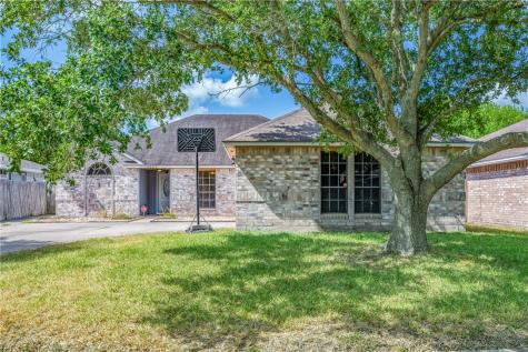6205 Cornell Drive Corpus Christi TX 78414