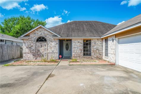 6205 Cornell Drive Corpus Christi TX 78414