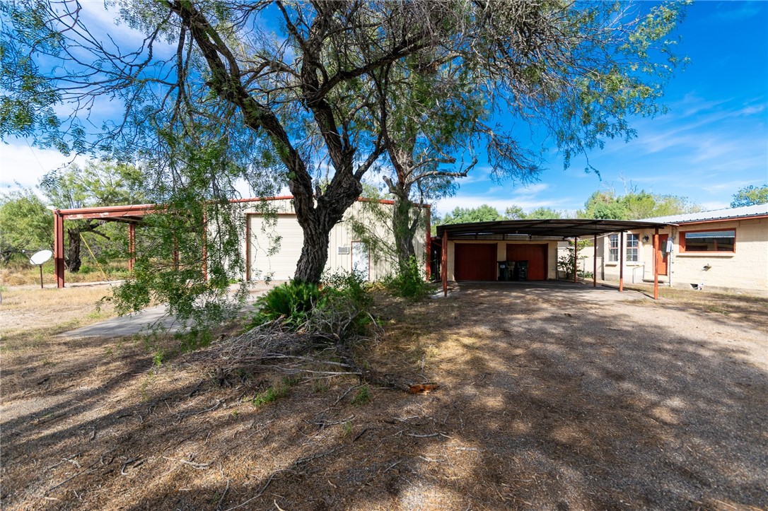 3867 Highway 59 George West TX 78022
