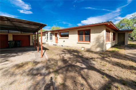 3867 Highway 59 George West TX 78022