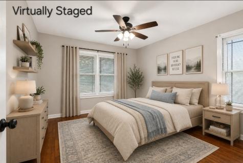 4721 Alice Street Corpus Christi TX 78411