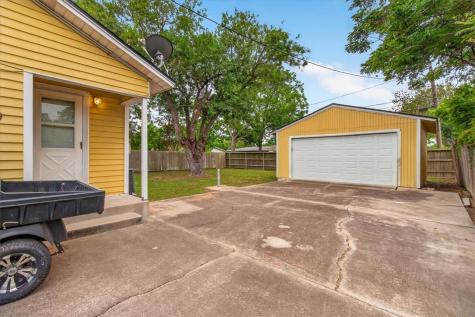 4721 Alice Street Corpus Christi TX 78411