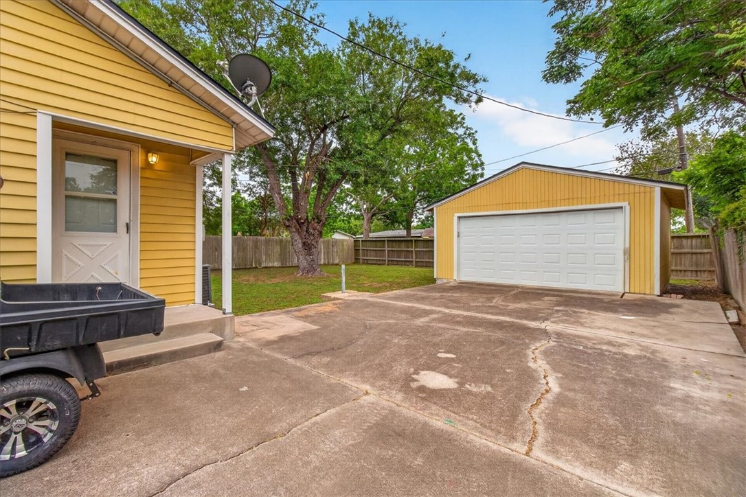 4721 Alice Street Corpus Christi TX 78411