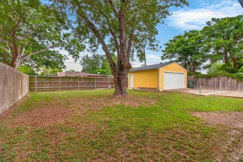 4721 Alice Street Corpus Christi TX 78411