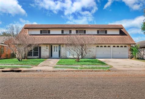 762 Saint Pius Drive Corpus Christi TX 78412