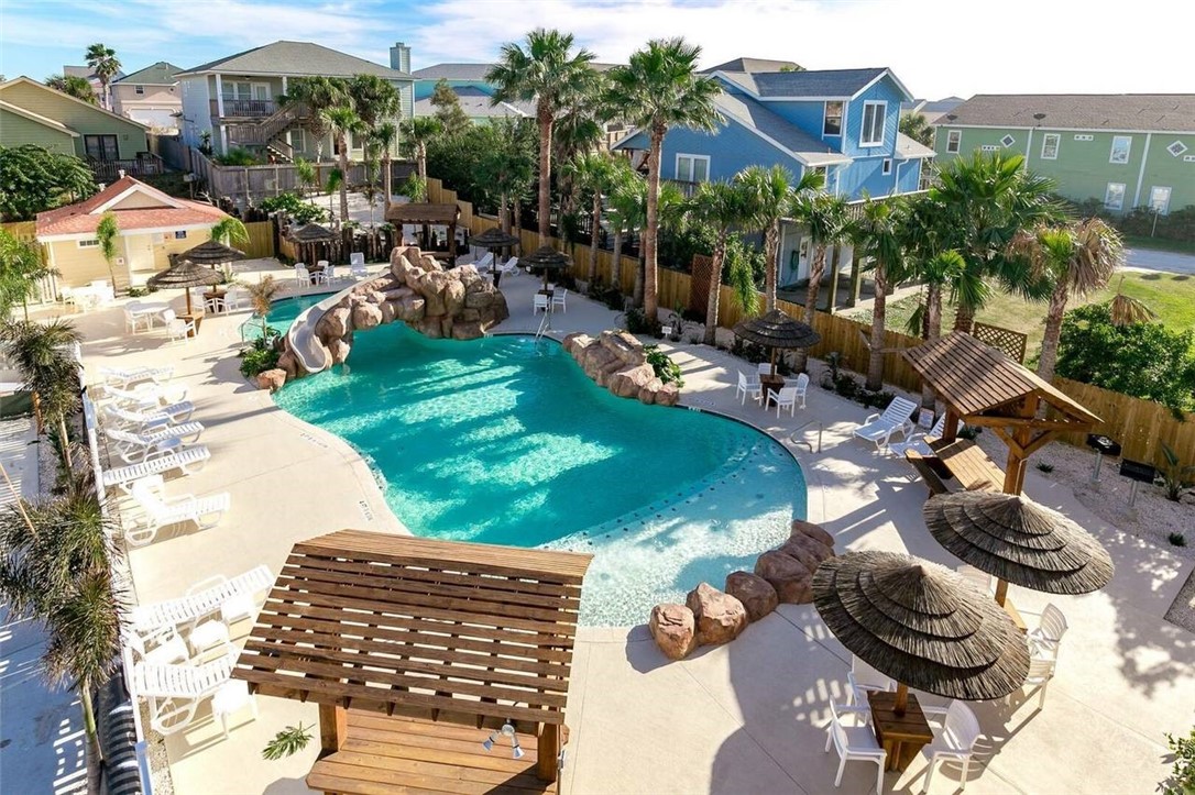 1813 S 11th Street 106 Port Aransas TX 78373