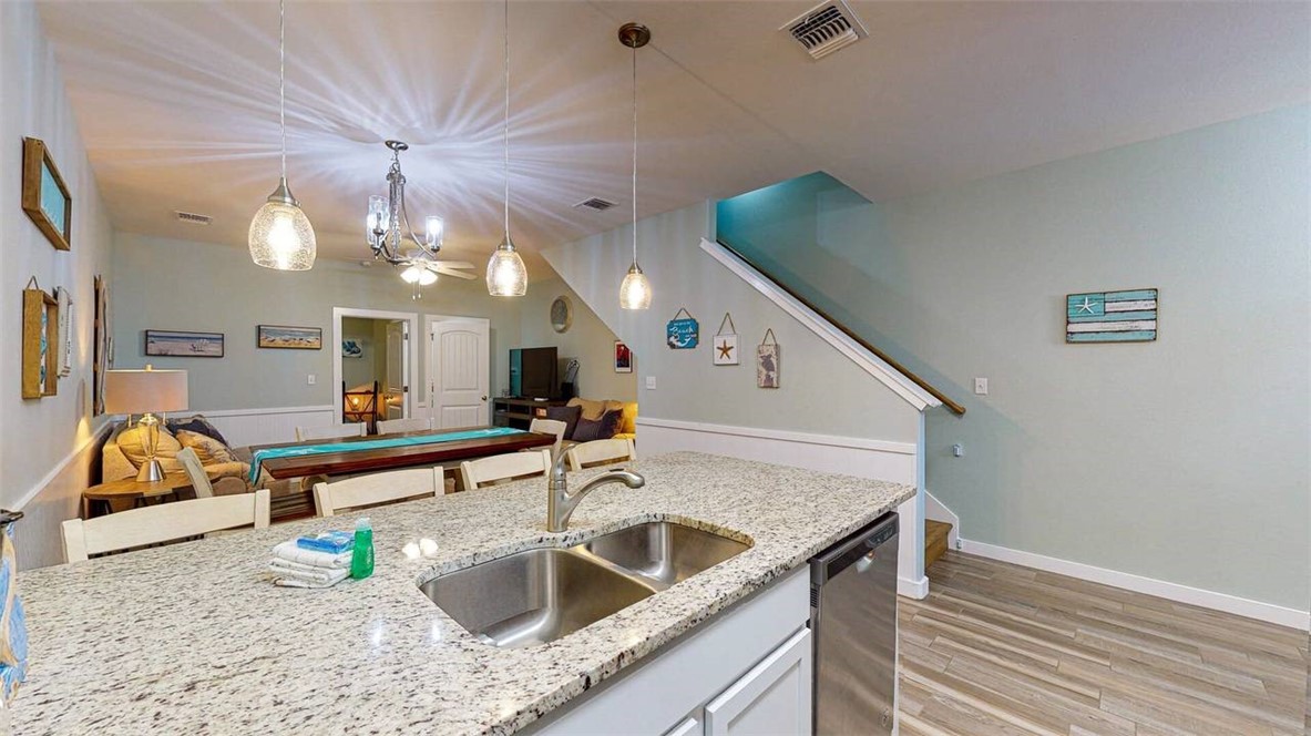 1813 S 11th Street 106 Port Aransas TX 78373