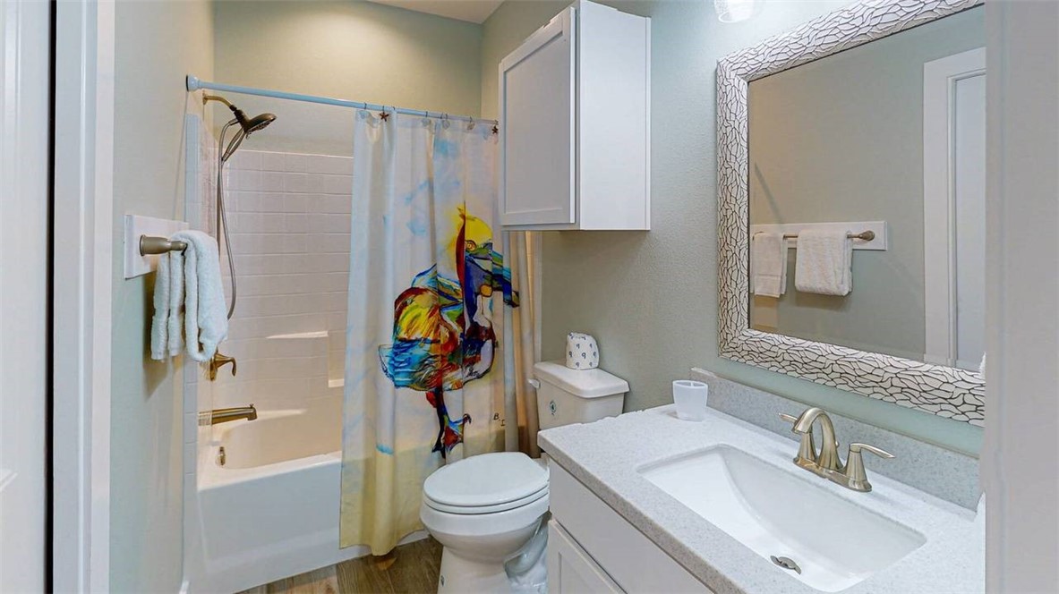 1813 S 11th Street 106 Port Aransas TX 78373