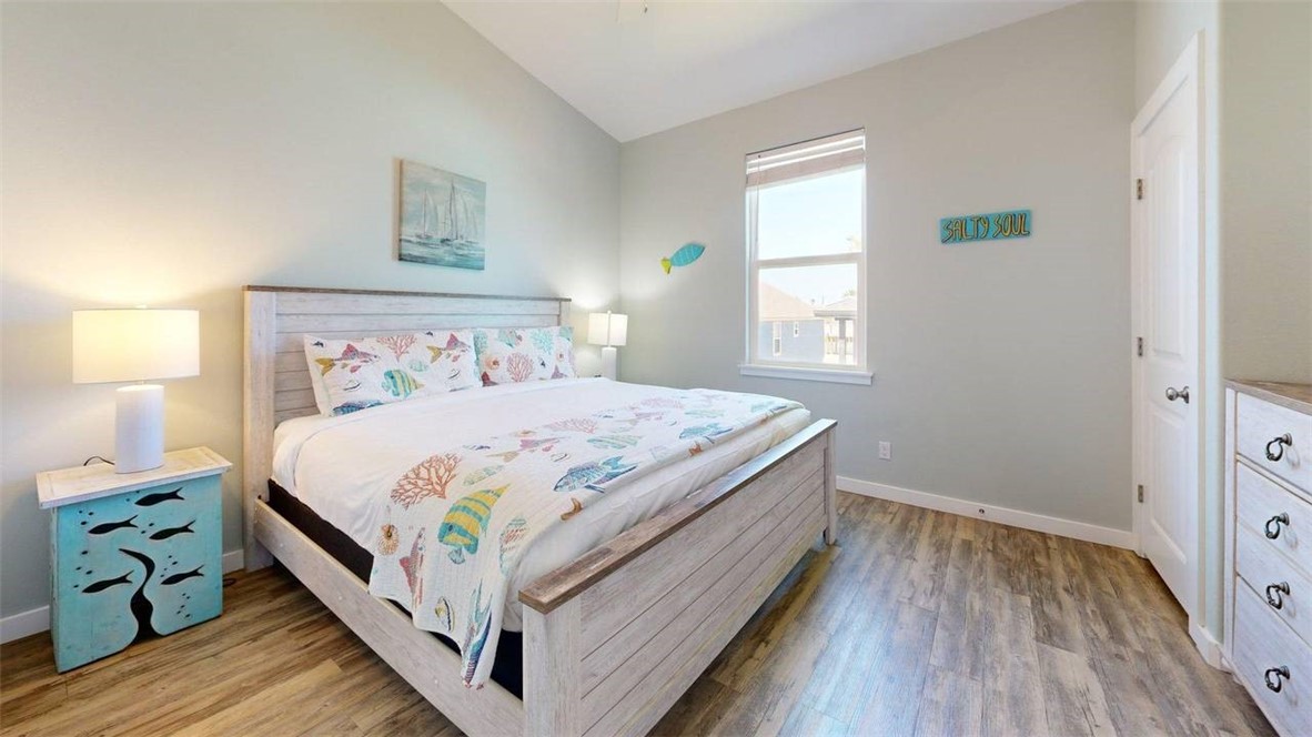 1813 S 11th Street 106 Port Aransas TX 78373