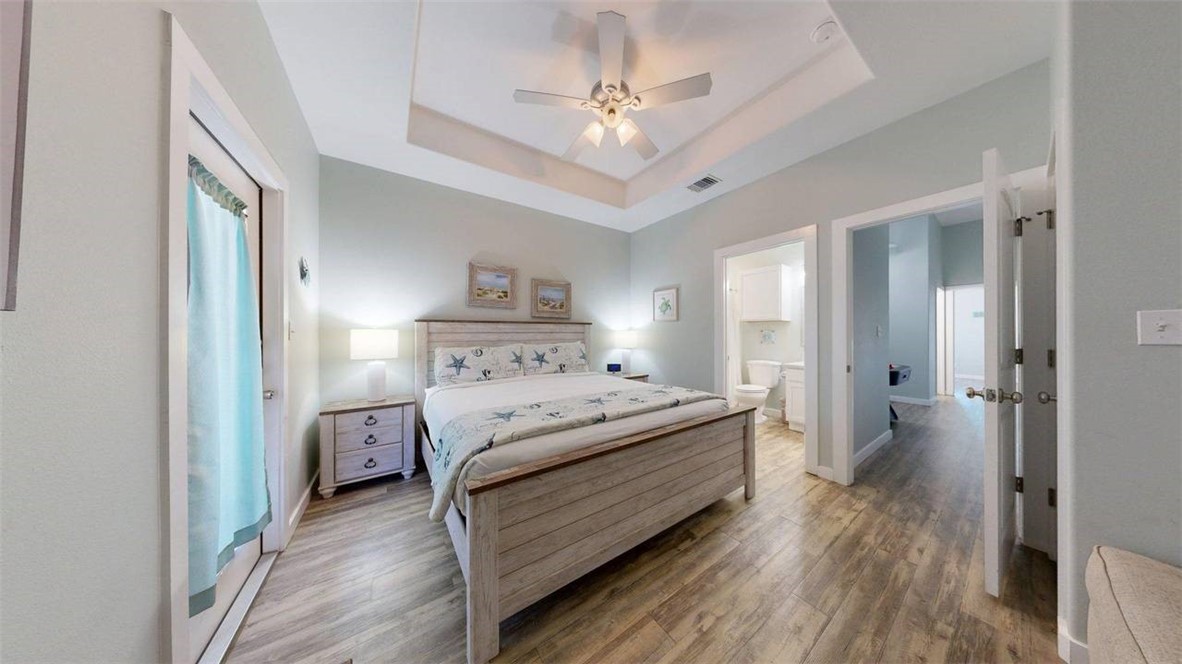 1813 S 11th Street 106 Port Aransas TX 78373