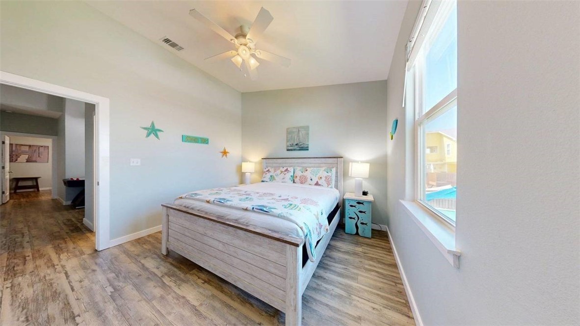 1813 S 11th Street 106 Port Aransas TX 78373