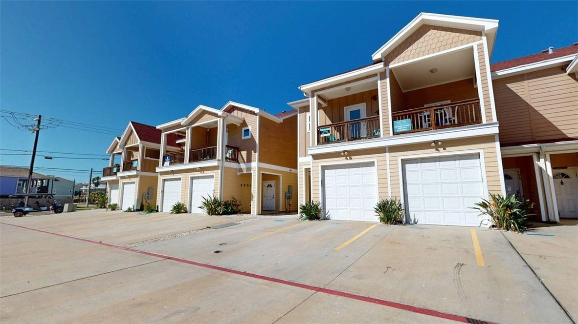 1813 S 11th Street 106 Port Aransas TX 78373