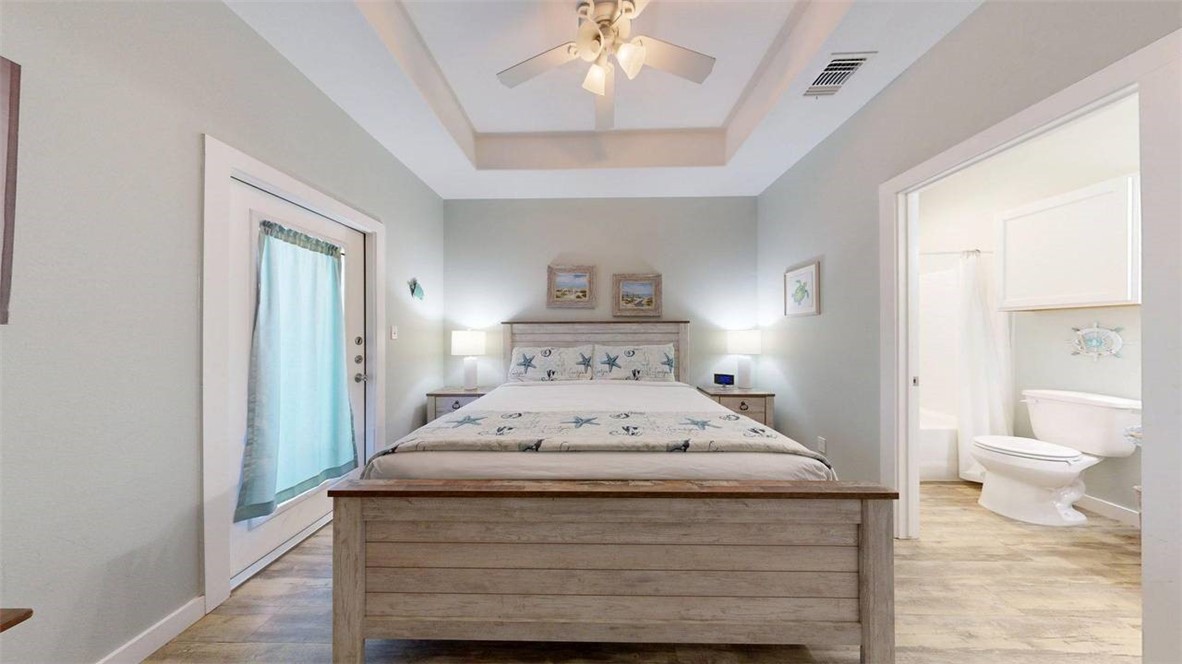 1813 S 11th Street 106 Port Aransas TX 78373