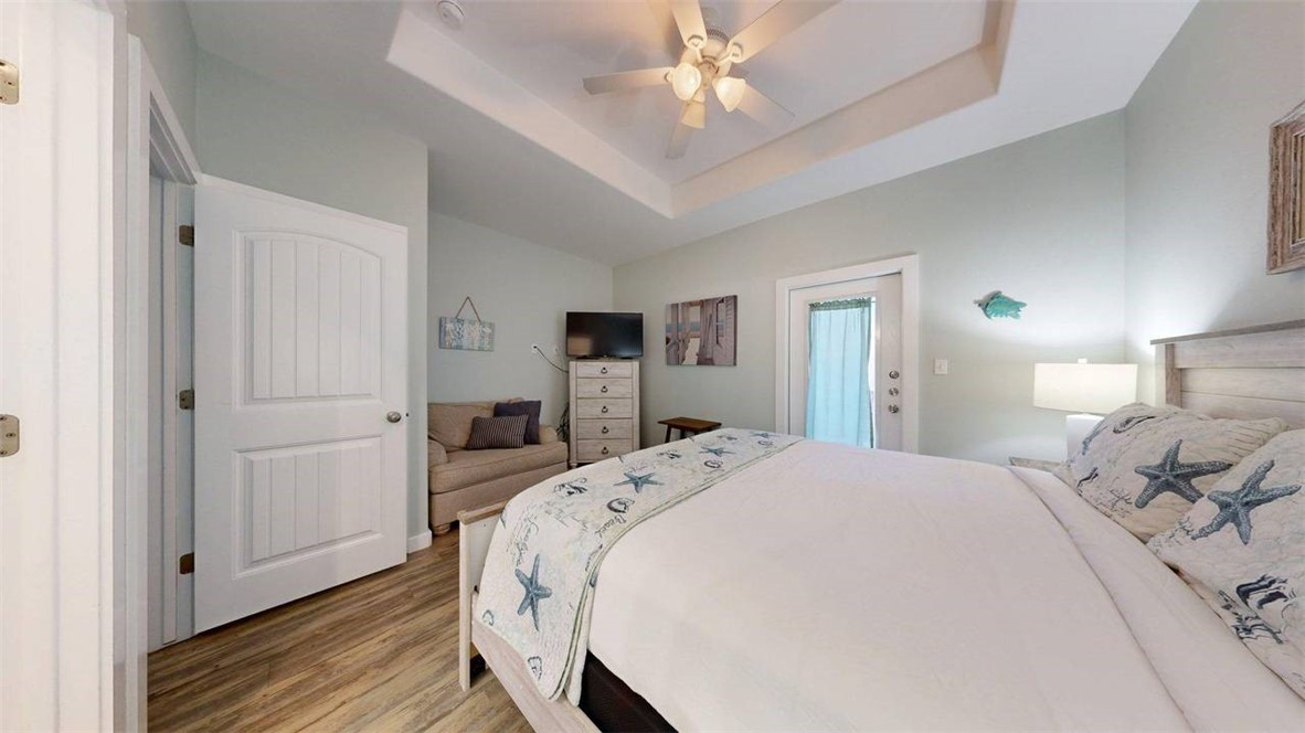 1813 S 11th Street 106 Port Aransas TX 78373