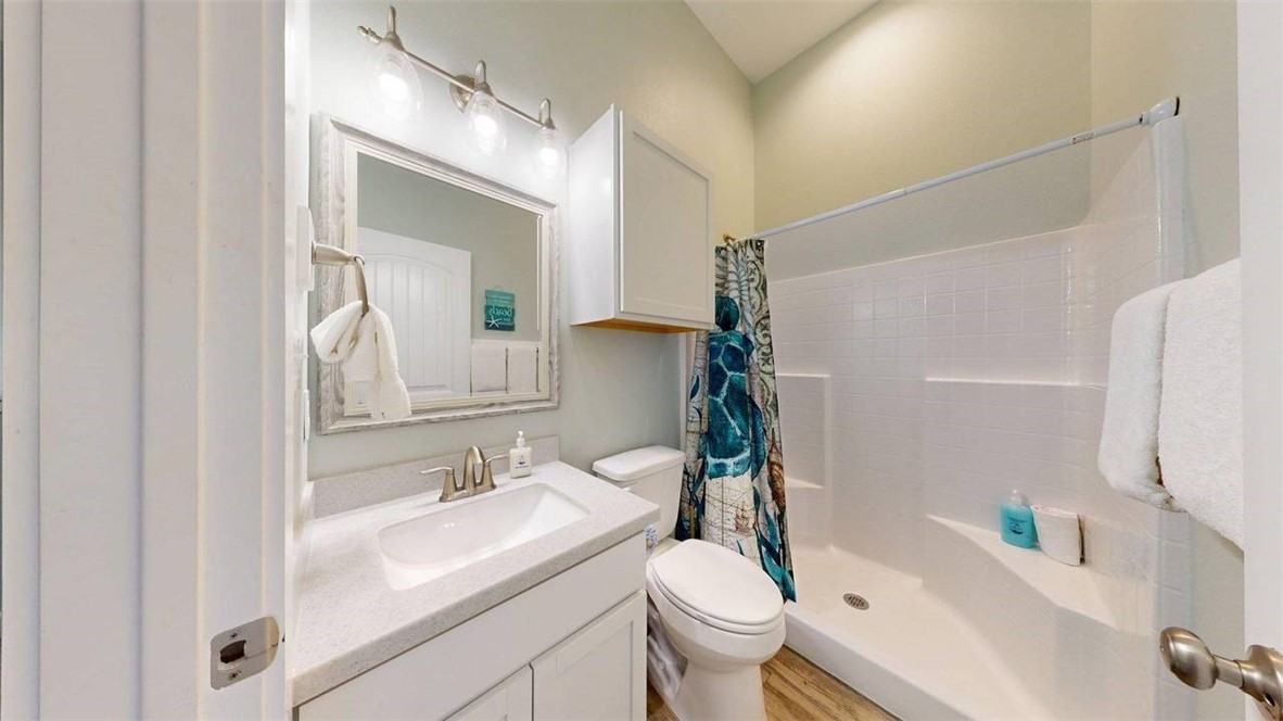 1813 S 11th Street 106 Port Aransas TX 78373