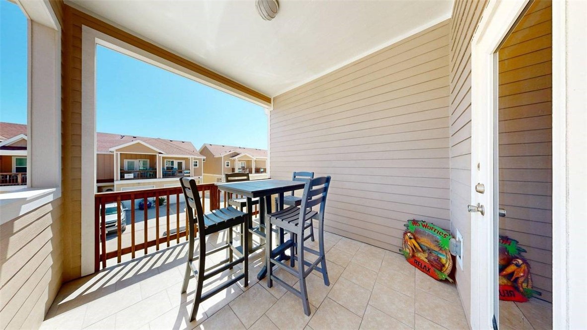 1813 S 11th Street 106 Port Aransas TX 78373