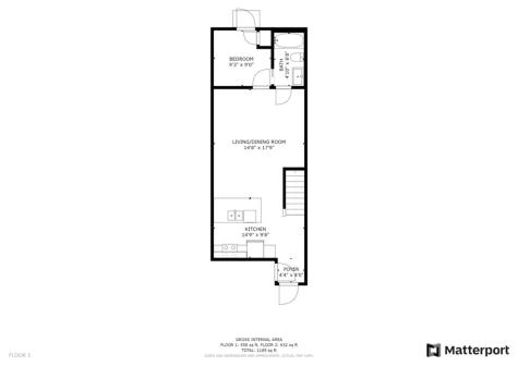 1813 S 11th Street 106 Port Aransas TX 78373