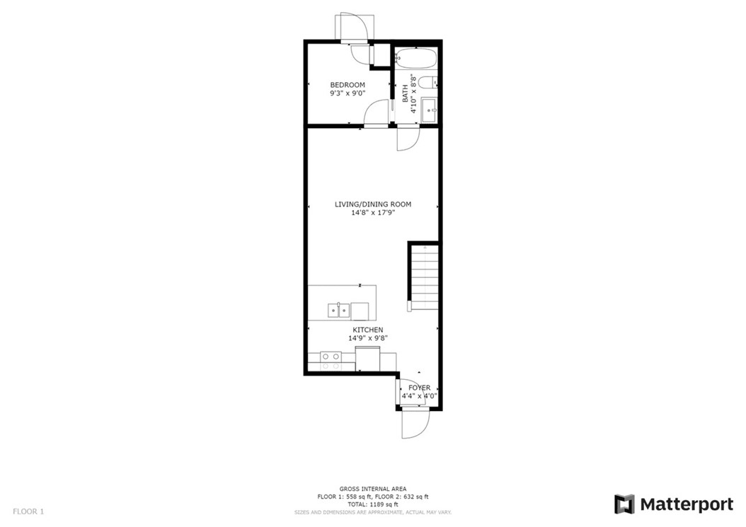 1813 S 11th Street 106 Port Aransas TX 78373