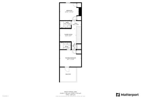 1813 S 11th Street 106 Port Aransas TX 78373