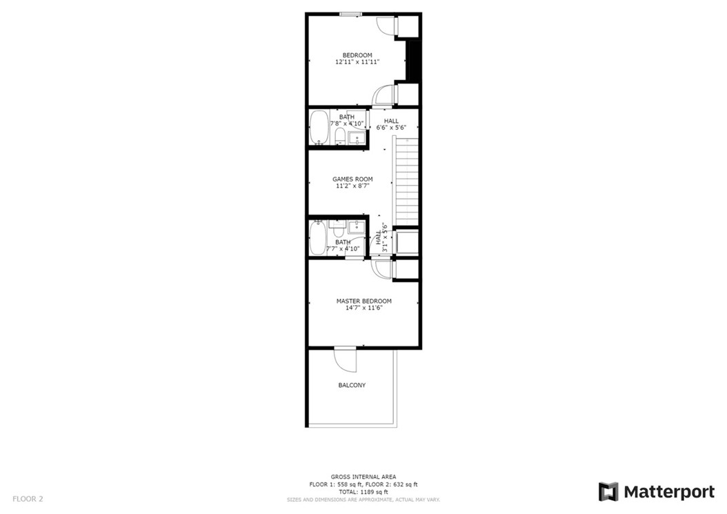 1813 S 11th Street 106 Port Aransas TX 78373