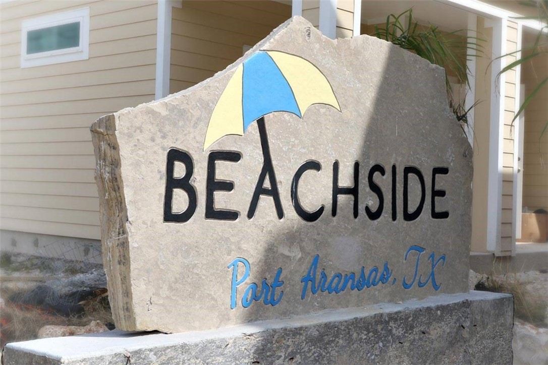 1813 S 11th Street 106 Port Aransas TX 78373