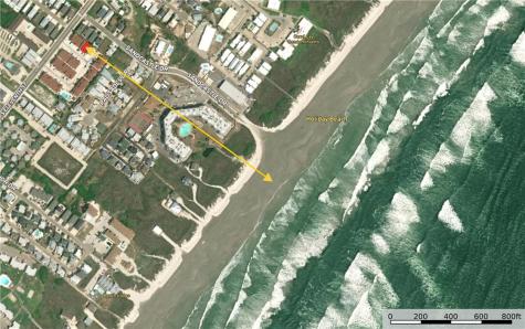 1813 S 11th Street 106 Port Aransas TX 78373