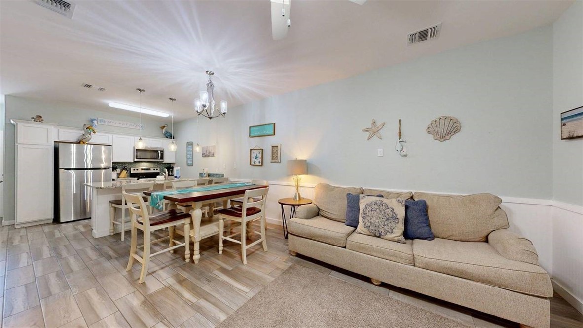 1813 S 11th Street 106 Port Aransas TX 78373