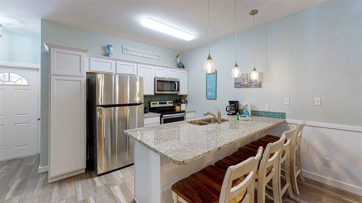 1813 S 11th Street 106 Port Aransas TX 78373