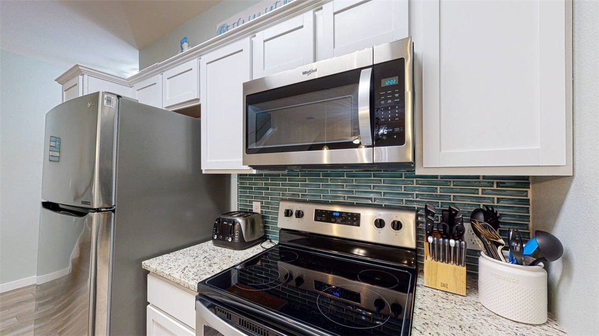 1813 S 11th Street 106 Port Aransas TX 78373