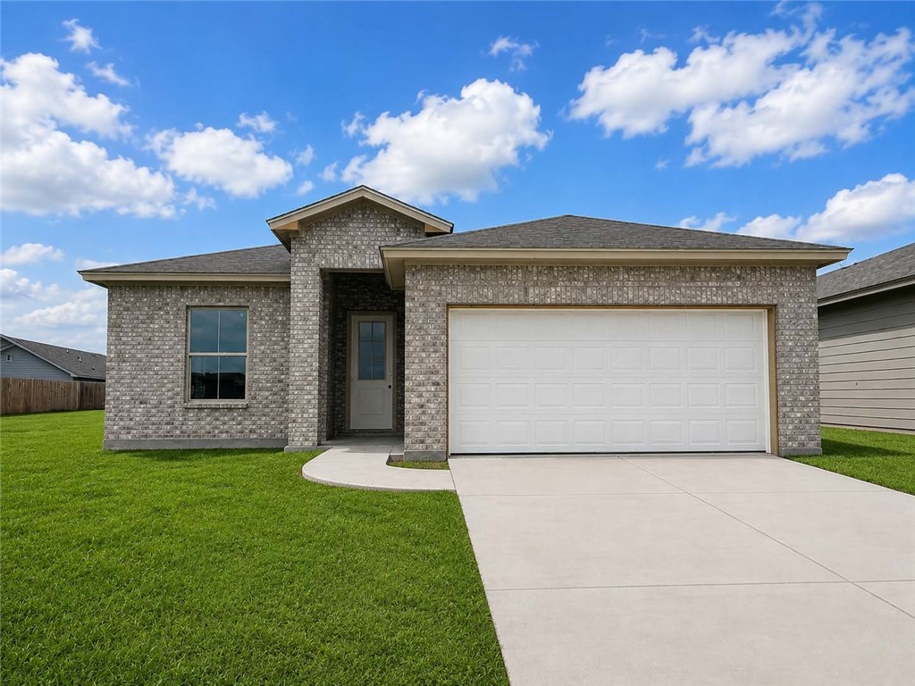 2746 Lady Andrea Corpus Christi TX 78415