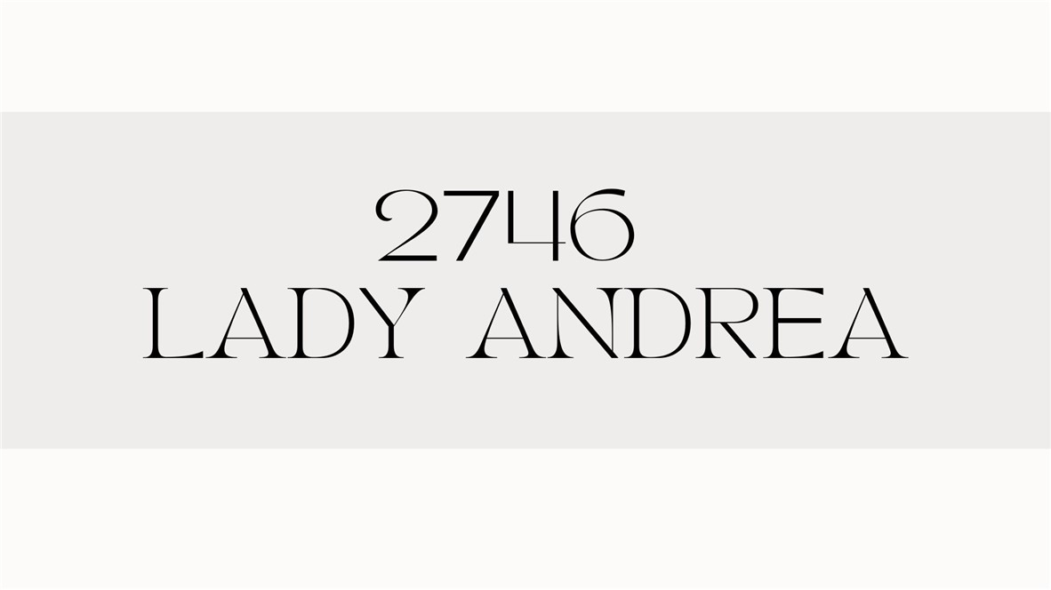 2746 Lady Andrea Corpus Christi TX 78415