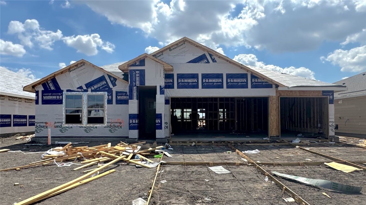 1453 Rhaegal Street Corpus Christi TX 78415