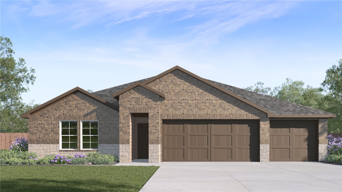 1453 Rhaegal Street Corpus Christi TX 78415