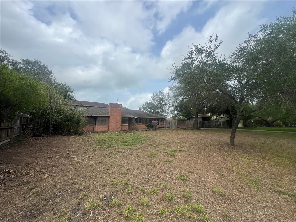 6042 Ebonwood Drive Corpus Christi TX 78412