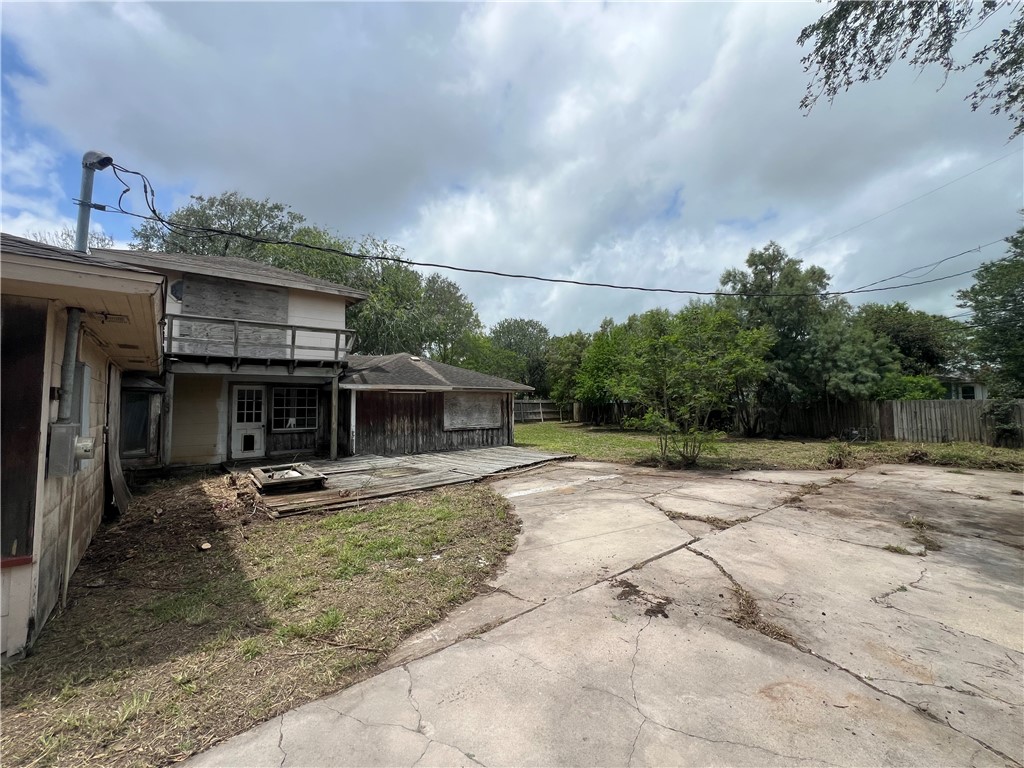 6042 Ebonwood Drive Corpus Christi TX 78412