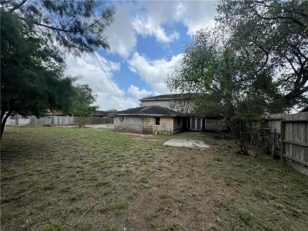6042 Ebonwood Drive Corpus Christi TX 78412