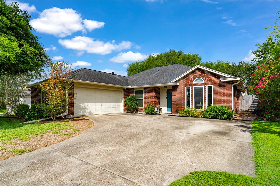 7209 Windwillow Drive Corpus Christi TX 78414
