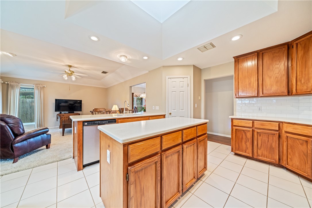 7209 Windwillow Drive Corpus Christi TX 78414