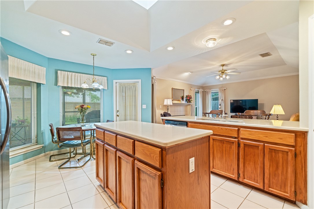 7209 Windwillow Drive Corpus Christi TX 78414