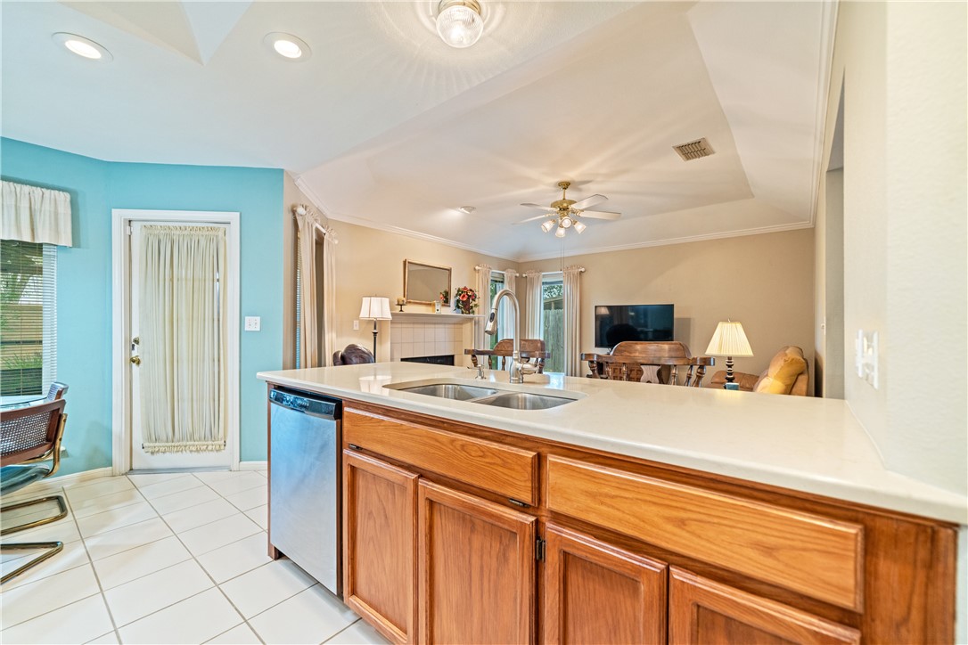 7209 Windwillow Drive Corpus Christi TX 78414