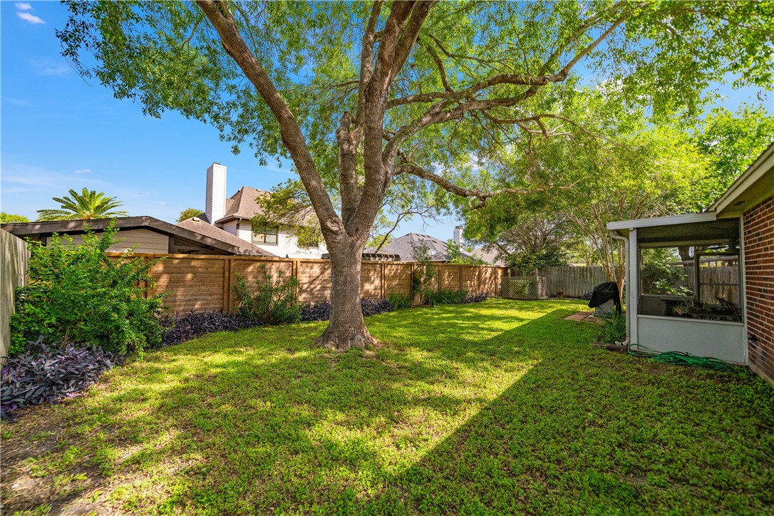7209 Windwillow Drive Corpus Christi TX 78414