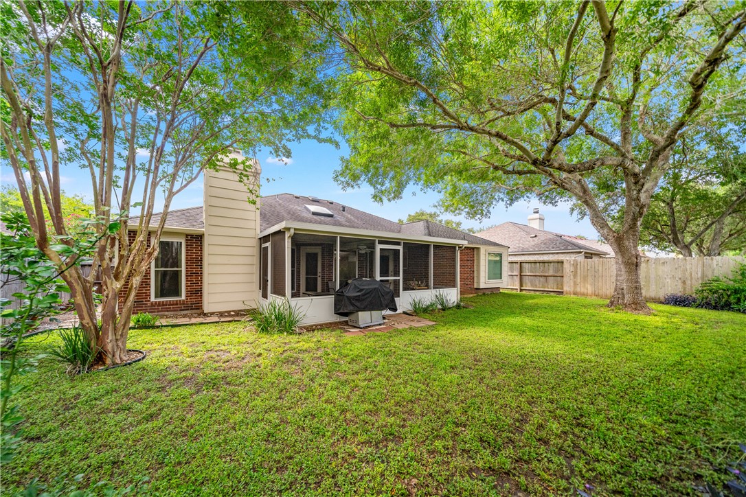 7209 Windwillow Drive Corpus Christi TX 78414