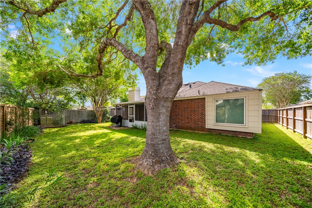 7209 Windwillow Drive Corpus Christi TX 78414